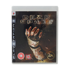 Dead Space (PS3) (русская версия) Б/У